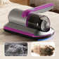 💥Hot Sale For 49% 0FF💥💂‍♀️🛡️Bedroom Guard - Multifunctional Wireless Handheld UV Bed Vacuum Cleaner