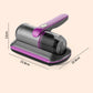 💥Hot Sale For 49% 0FF💥💂‍♀️🛡️Bedroom Guard - Multifunctional Wireless Handheld UV Bed Vacuum Cleaner