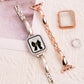 Apple Watch Jewellery Bracelet