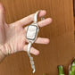 Apple Watch Jewellery Bracelet