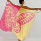 ⏰Last Day Hot Sale!!⌛Women's Butterfly Swimsuit Cover-Up & Dress