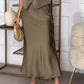 🌸New Arrival 49%OFF💖 Women's Elegant Sleeveless Top and Skirt Set
