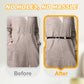 Women’s PU Leather Braided Waist Belt with Alloy Buckle