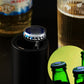 🏆 50K+ SOLD! – Almost Gone- Magnet-Automatic Beer Bottle Opener - Magnetic bottle opener with push function