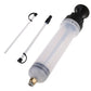 🔥Mega summer sale🔥50% off%🔥Manual Fluid Extractor