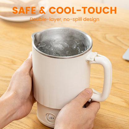 🔥Portable Foldable Electric Kettle