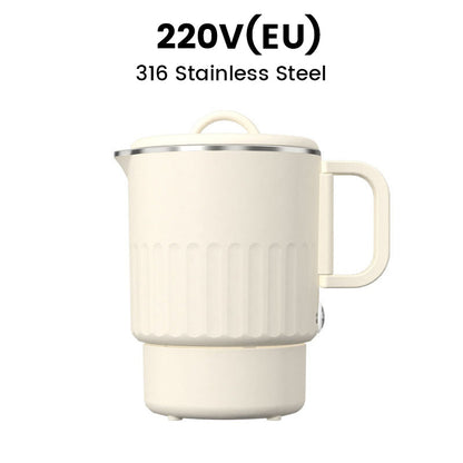 🔥Portable Foldable Electric Kettle