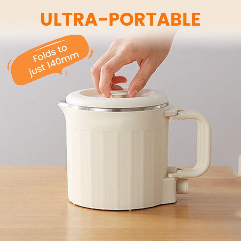 🔥Portable Foldable Electric Kettle
