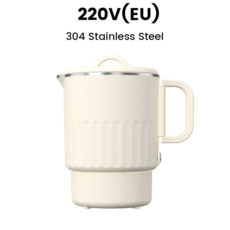 🔥Portable Foldable Electric Kettle