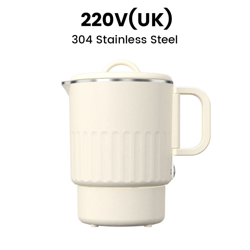 🔥Portable Foldable Electric Kettle