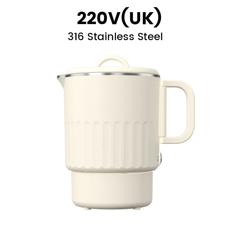 🔥Portable Foldable Electric Kettle
