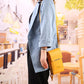 ✨️2026 SPECIAL OFFER - 60% OFF👜 📱Women's Touch Screen Messenger Bag – Smart Phone Charging, Anti-Theft & Water-Resistant