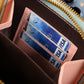 ✨️2026 SPECIAL OFFER - 60% OFF👜 📱Women's Touch Screen Messenger Bag – Smart Phone Charging, Anti-Theft & Water-Resistant