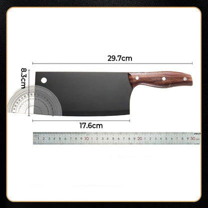 Darth Vader Ultra Sharp 🔥 Never Chip or Stain Professional Kitchen Knives 💥