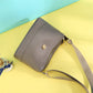 Minimalist Large-Capacity Nylon Shoulder And Crossbody Bag