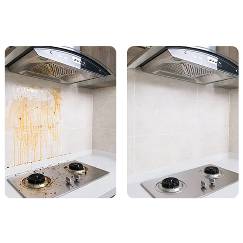 🧼44% OFF✨Heavy Grease Cleaner with Mild Formula & Quick Decomposition