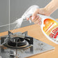 🧼44% OFF✨Heavy Grease Cleaner with Mild Formula & Quick Decomposition