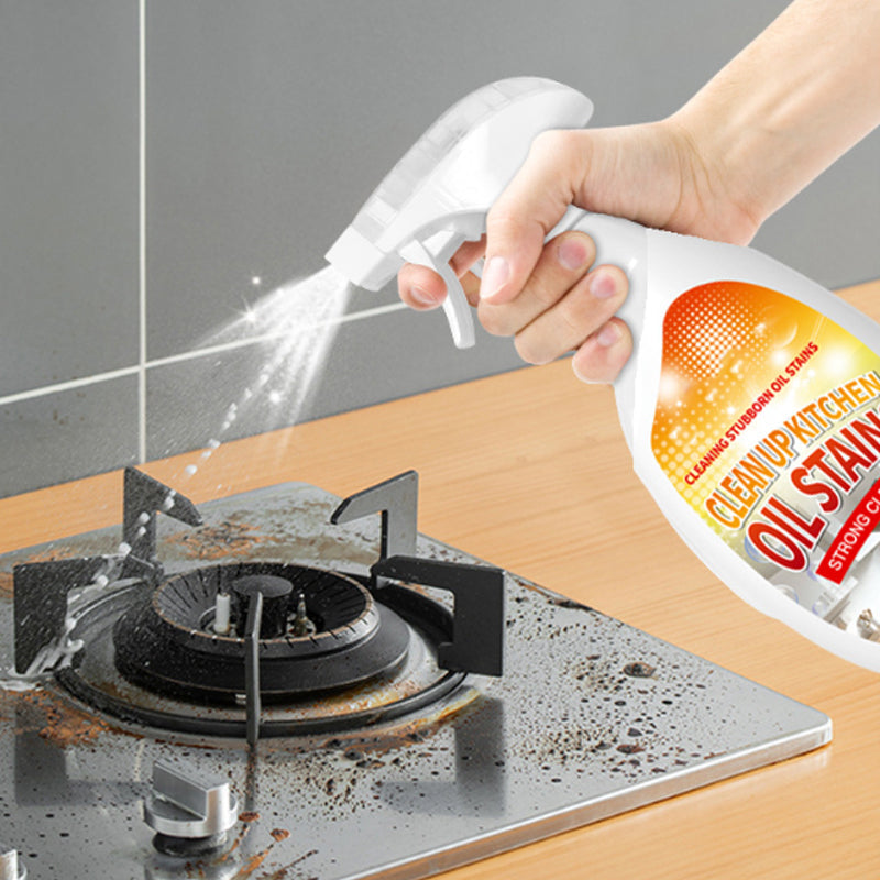 🧼44% OFF✨Heavy Grease Cleaner with Mild Formula & Quick Decomposition