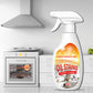 🧼44% OFF✨Heavy Grease Cleaner with Mild Formula & Quick Decomposition