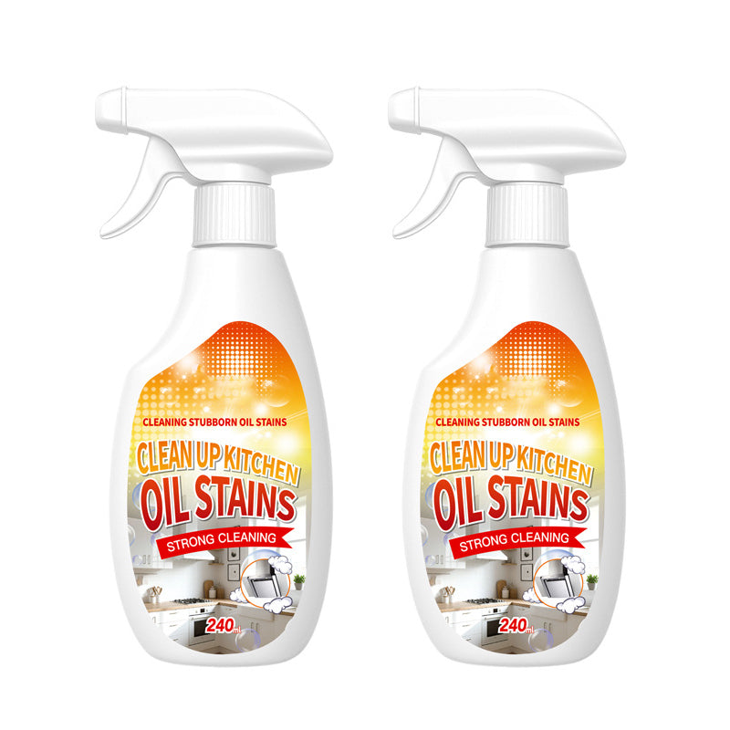 🧼44% OFF✨Heavy Grease Cleaner with Mild Formula & Quick Decomposition