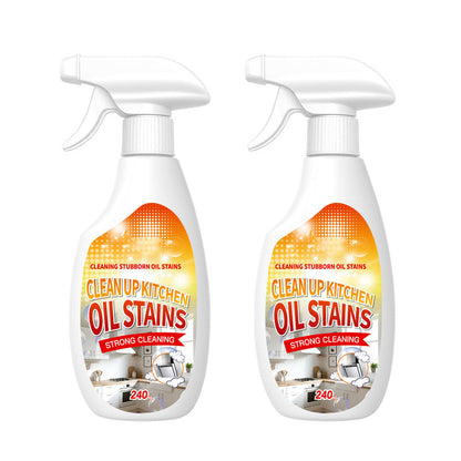 🧼44% OFF✨Heavy Grease Cleaner with Mild Formula & Quick Decomposition