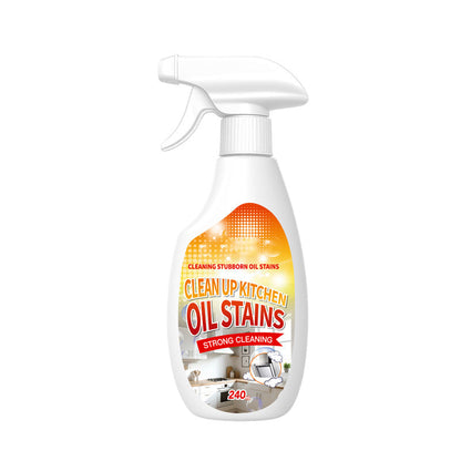 🧼44% OFF✨Heavy Grease Cleaner with Mild Formula & Quick Decomposition