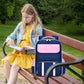 🔥Large-Capacity School Backpack For Students
