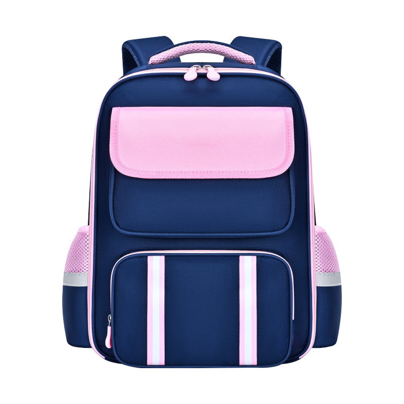 🔥Large-Capacity School Backpack For Students