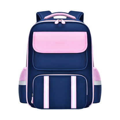 🔥Large-Capacity School Backpack For Students