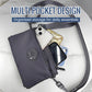 🔥Most Popular Items Among Women🔥Fashion Zip Crossbody Bag👝