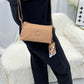🔥Most Popular Items Among Women🔥Fashion Zip Crossbody Bag👝