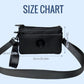 🔥Most Popular Items Among Women🔥Fashion Zip Crossbody Bag👝