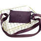 🔥Most Popular Items Among Women🔥Fashion Zip Crossbody Bag👝