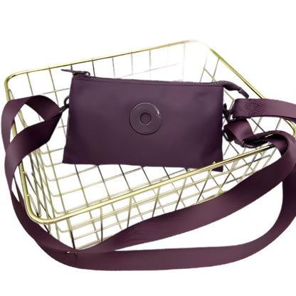 🔥Most Popular Items Among Women🔥Fashion Zip Crossbody Bag👝