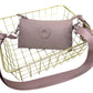 🔥Most Popular Items Among Women🔥Fashion Zip Crossbody Bag👝