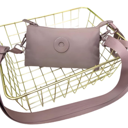 🔥Most Popular Items Among Women🔥Fashion Zip Crossbody Bag👝