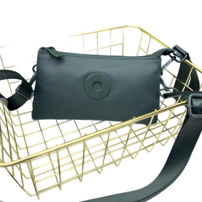🔥Most Popular Items Among Women🔥Fashion Zip Crossbody Bag👝