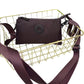 🔥Most Popular Items Among Women🔥Fashion Zip Crossbody Bag👝