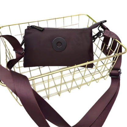 🔥Most Popular Items Among Women🔥Fashion Zip Crossbody Bag👝