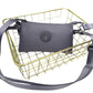 🔥Most Popular Items Among Women🔥Fashion Zip Crossbody Bag👝