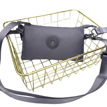 🔥Most Popular Items Among Women🔥Fashion Zip Crossbody Bag👝