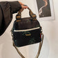 Versatile Large-Capacity Crossbody Bag
