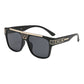 Trendy Square Frame Sunglasses (50% OFF)