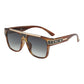 Trendy Square Frame Sunglasses (50% OFF)