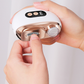 ⏳Limited time 52% discount💥🔌 Multifunctional electric nail clipper – Precise & easy