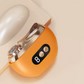 ⏳Limited time 52% discount💥🔌 Multifunctional electric nail clipper – Precise & easy