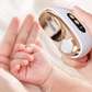 ⏳Limited time 52% discount💥🔌 Multifunctional electric nail clipper – Precise & easy