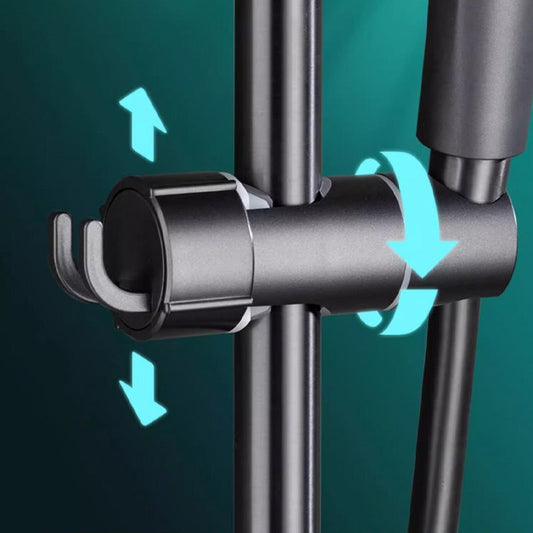 🎁🔥Last day sale 50% OFF🔥🚿Shower holder that requires no tools for installation✨