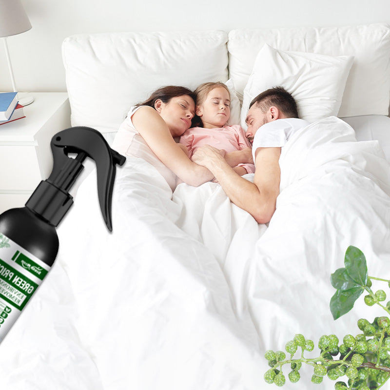 🔥Powerful Mite Remover Spray