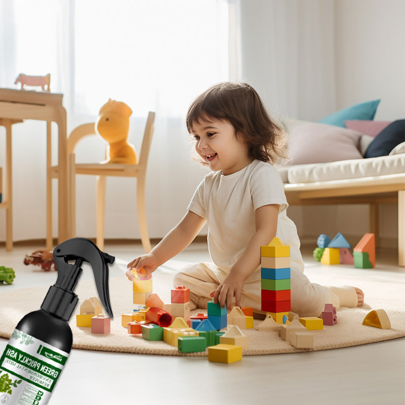🔥Powerful Mite Remover Spray
